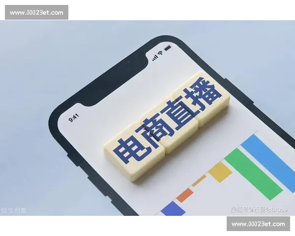 小杨哥引领直播电商新潮流助力品牌突围与消费模式升级